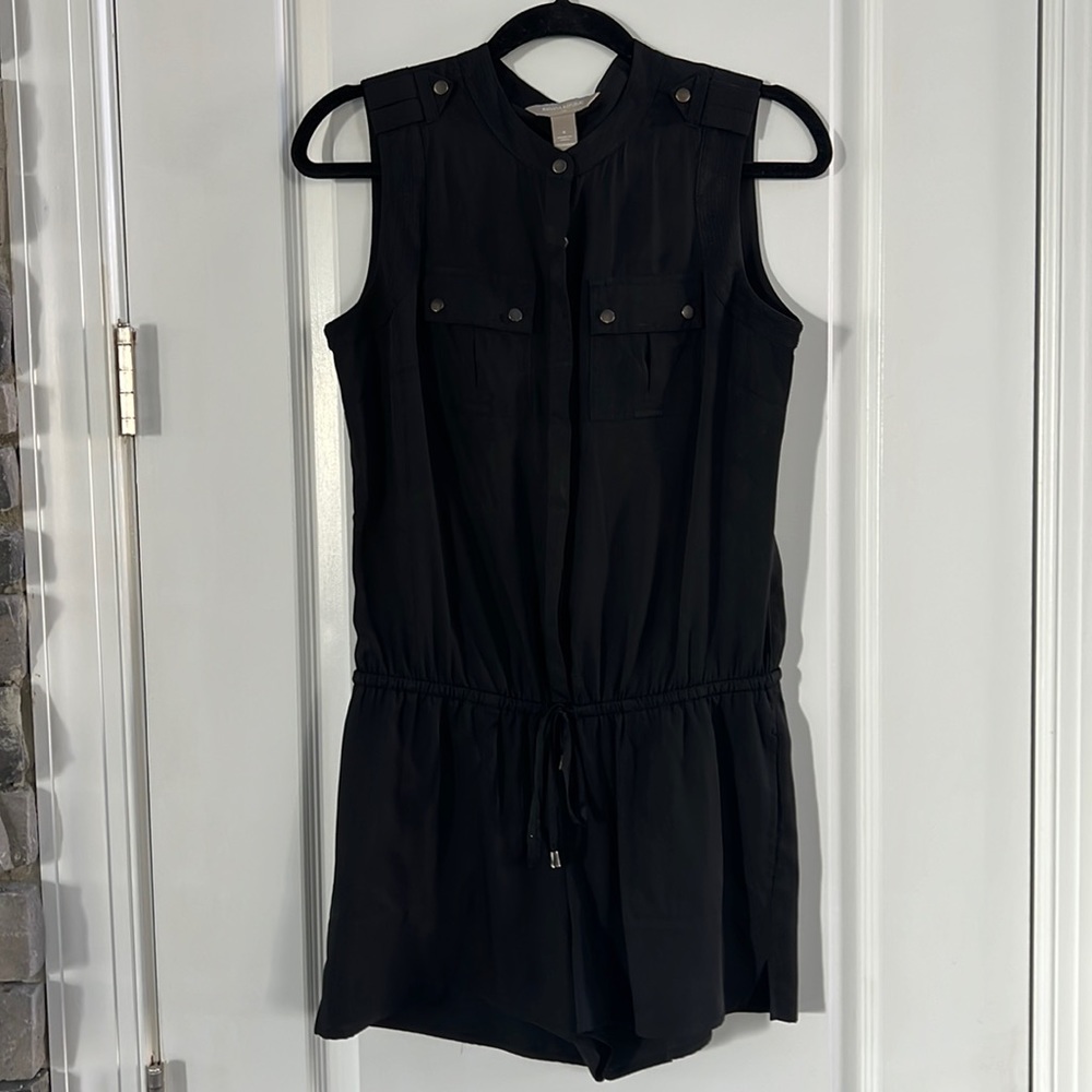 Banana Republic romper